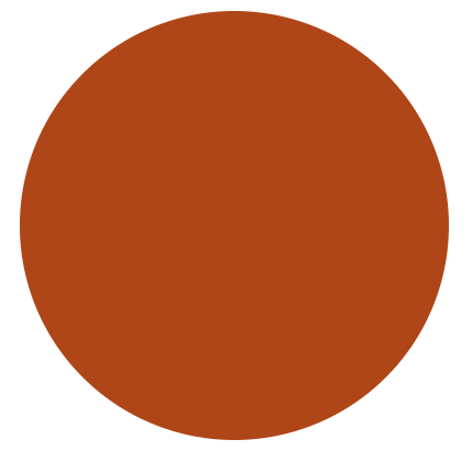 Superior Solids Basic - Terracotta 3000B-99 by Benartex