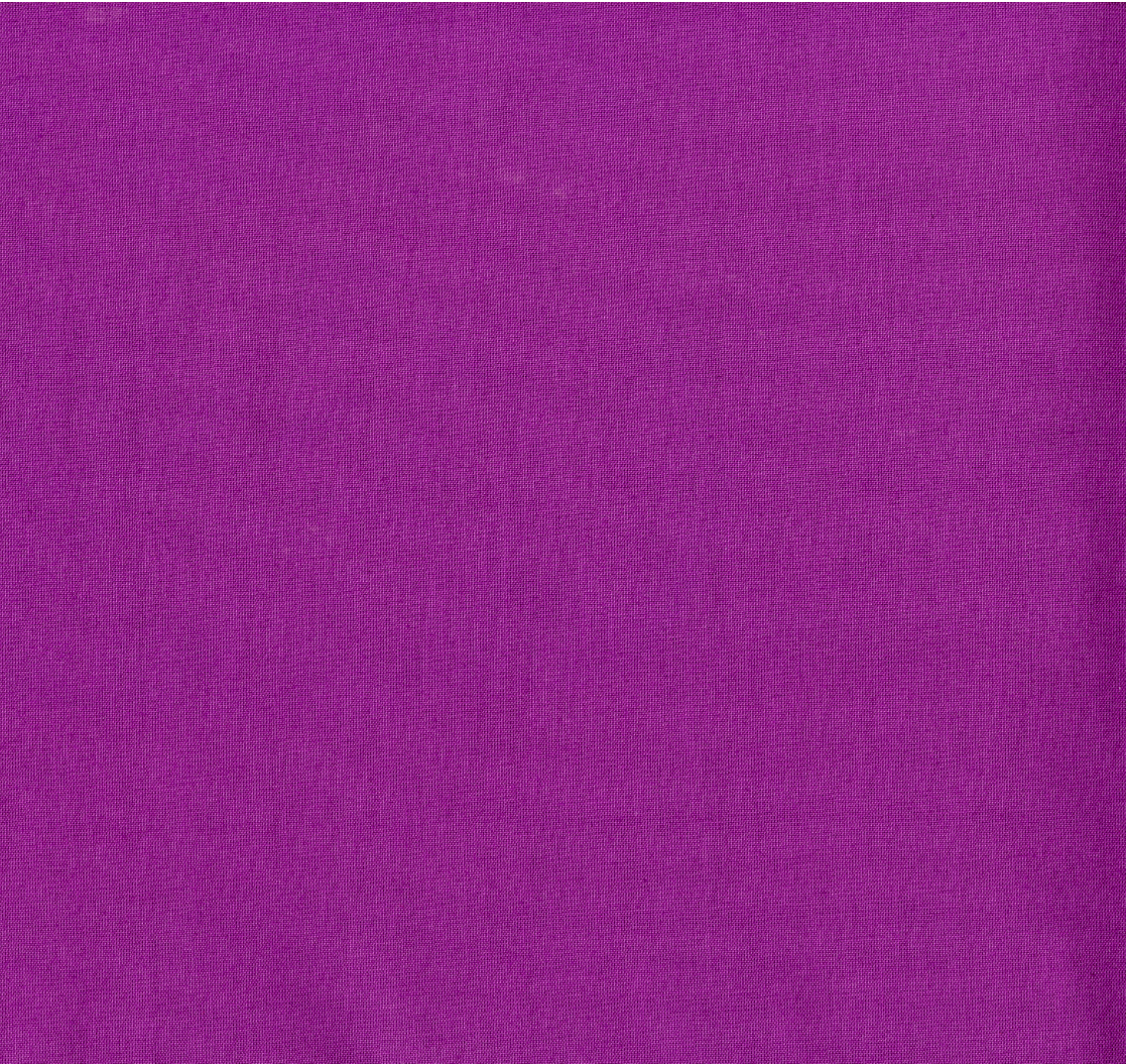 Cotton Supreme Solids - Plum 422 by RJR Fabrics