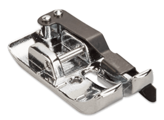 Patchwork Foot B37/38 by Bernette