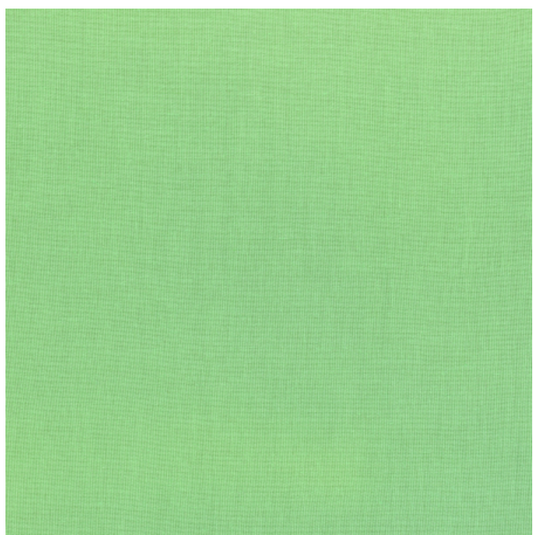 Cotton Supreme Solids Nile Green 234 by RJR Fabics