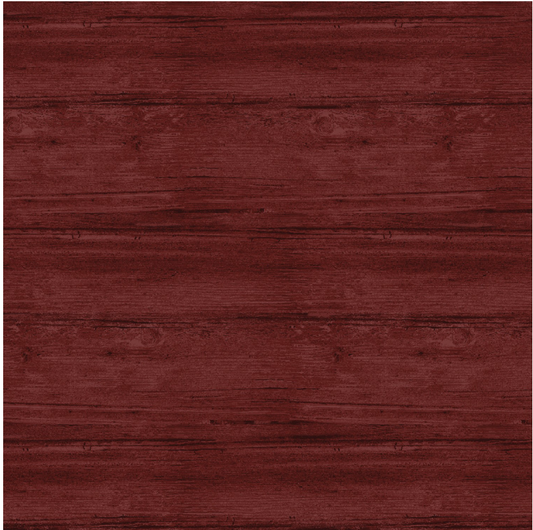108" Contempo - Washed Wood Claret Flannel 7709WF-20 by Benartex
