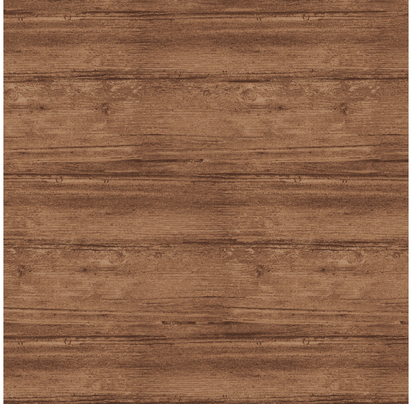 108" Contempo - Washed Wood Nutmeg Flannel 7709WF-78 by Benartex
