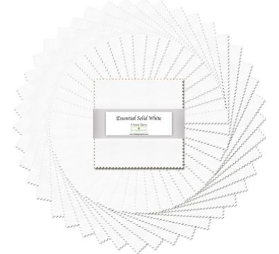 Strength & Honor - 5 Karat Gems - 5" Squares Pk of 42 507-165-507 by Wilmington Prints