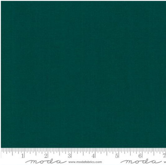 Bella Solids - Meridian 9900 472 by Moda