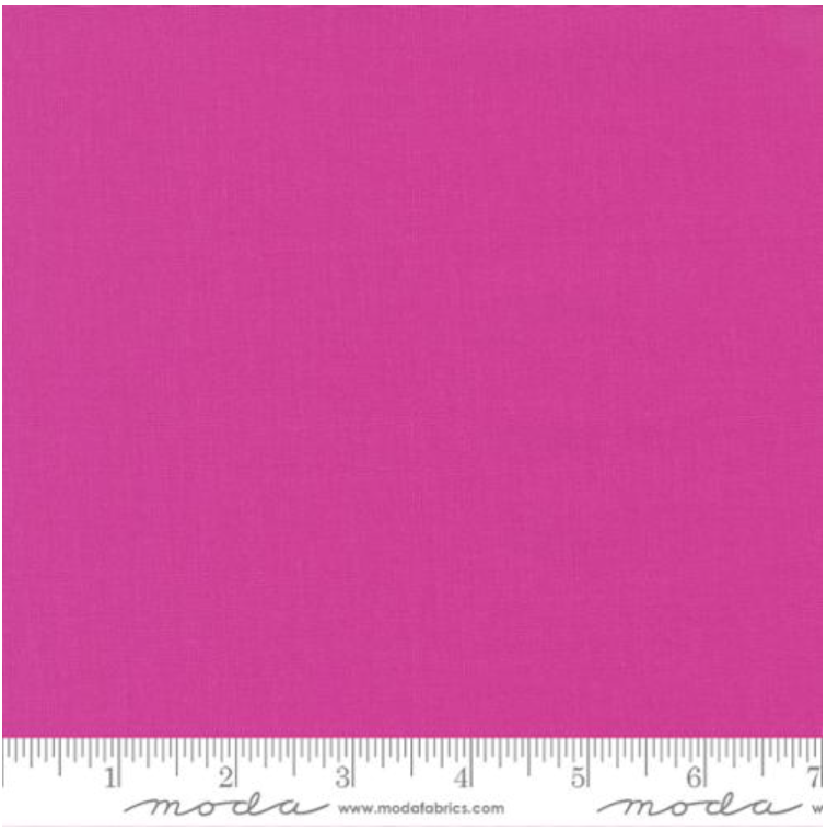 Bella Solids - Petunia 9900 301 by Moda