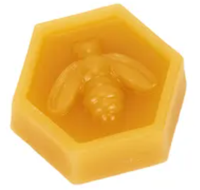 Twisted Bees - Beeswax Thread Conditioner