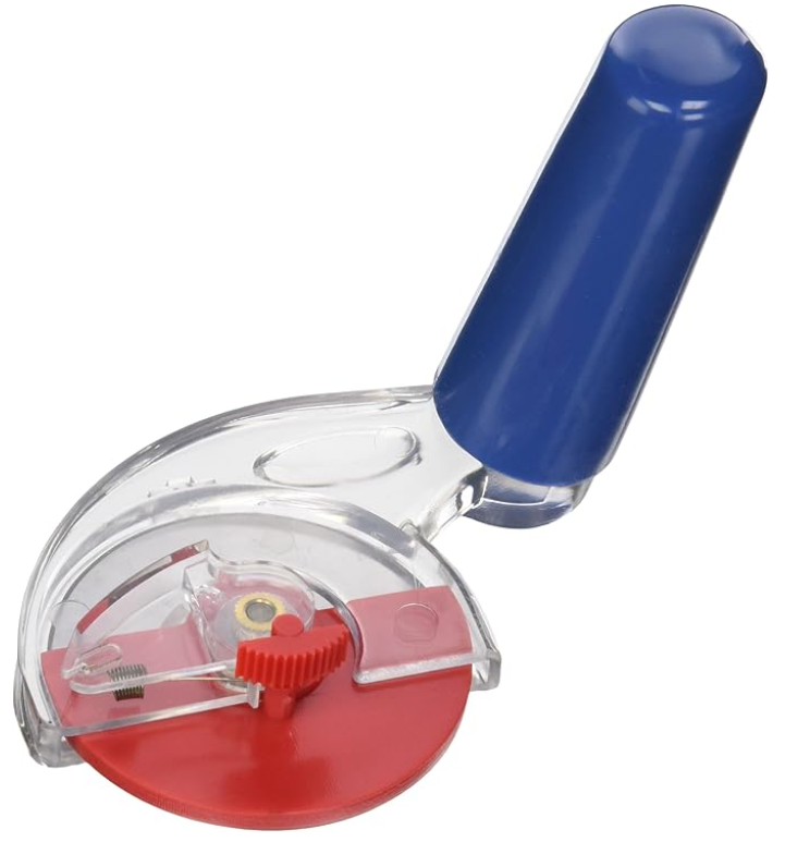 Martelli 45 mm Left Hand Rotary Cutter