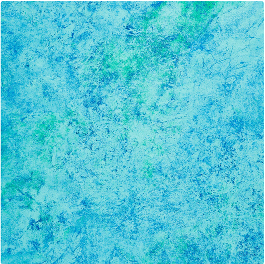 Stonehenge Gradations II - Peacock Slate 26757-66 by Northcott
