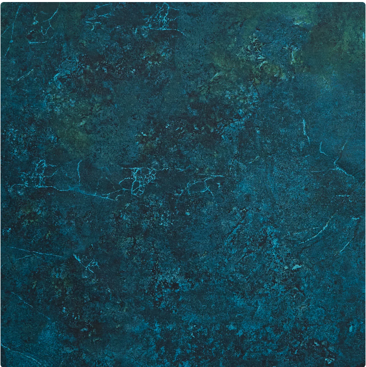 Stonehenge Gradations II - Blue Planet Sienna Marble 26755-48 by Northcott