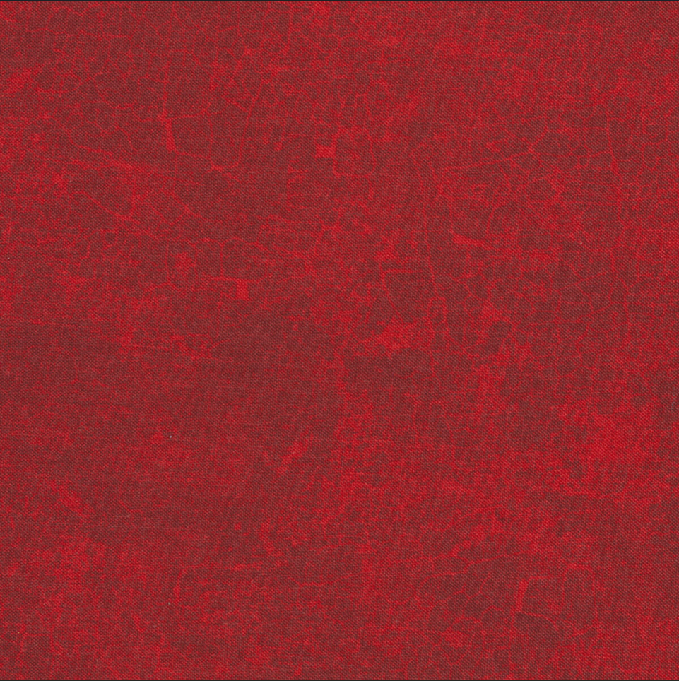 Essentials - Crackle Ruby 89162-330 by Wilmington Prints