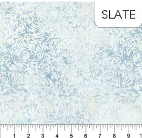 Banyan BFF's - Slate 81600-90 by Banyan Batiks - Northcott