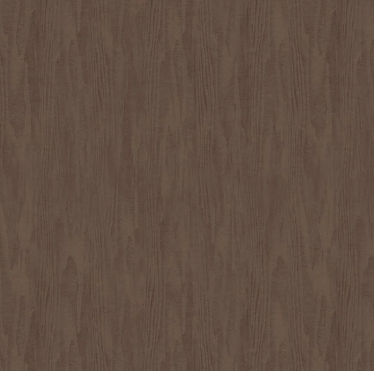 Evergreen Escape - Woodgrain Dark Brown 20066-222 by Wilmington Prints