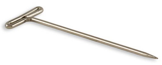 T-Pins Size 28 1.75" Long