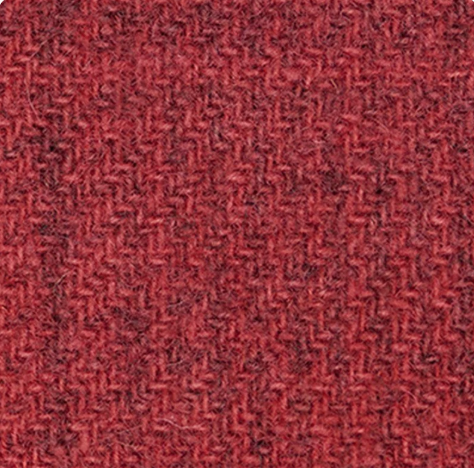 Weeks Dye Works - 1334 GP Merlot Glen Plaid 100% Wool - Fat Quarter