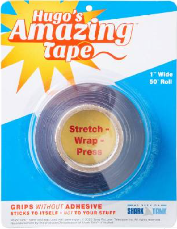 Hugo's Amazing Tape by Superior Threads 1" x 50 ft.