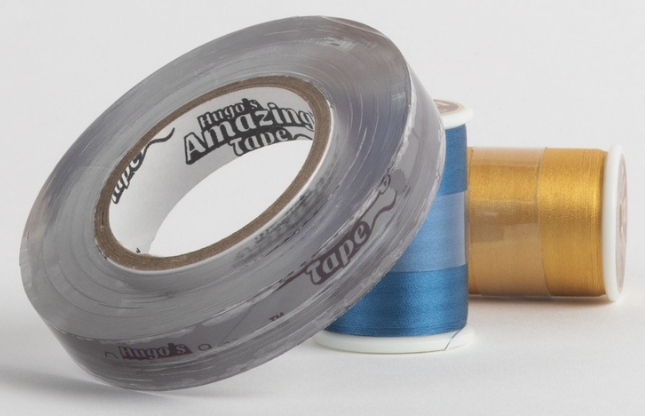 Hugo's Amazing Tape by Superior Threads 1" x 50 ft.