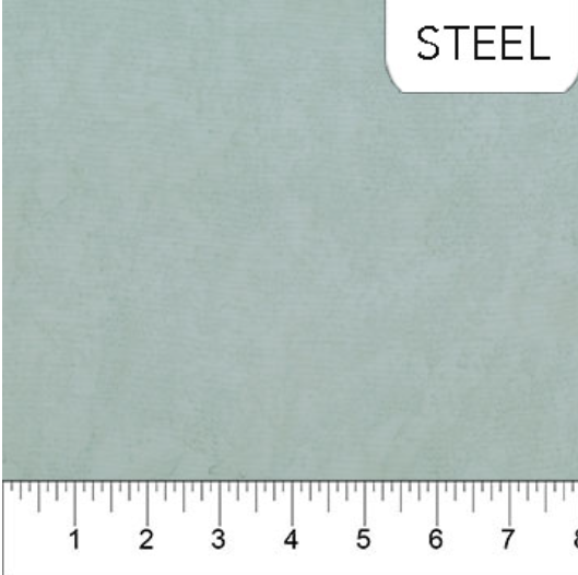 Banyan Shadows - Steel 81300-920-X by Banyan Batiks - Northcott