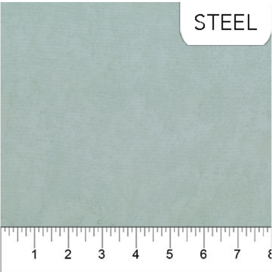 Banyan Shadows - Steel 81300-920 by Banyan Batiks - Northcott