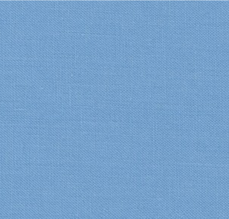 KONA - Candy Blue 1060 by Robert Kaufman