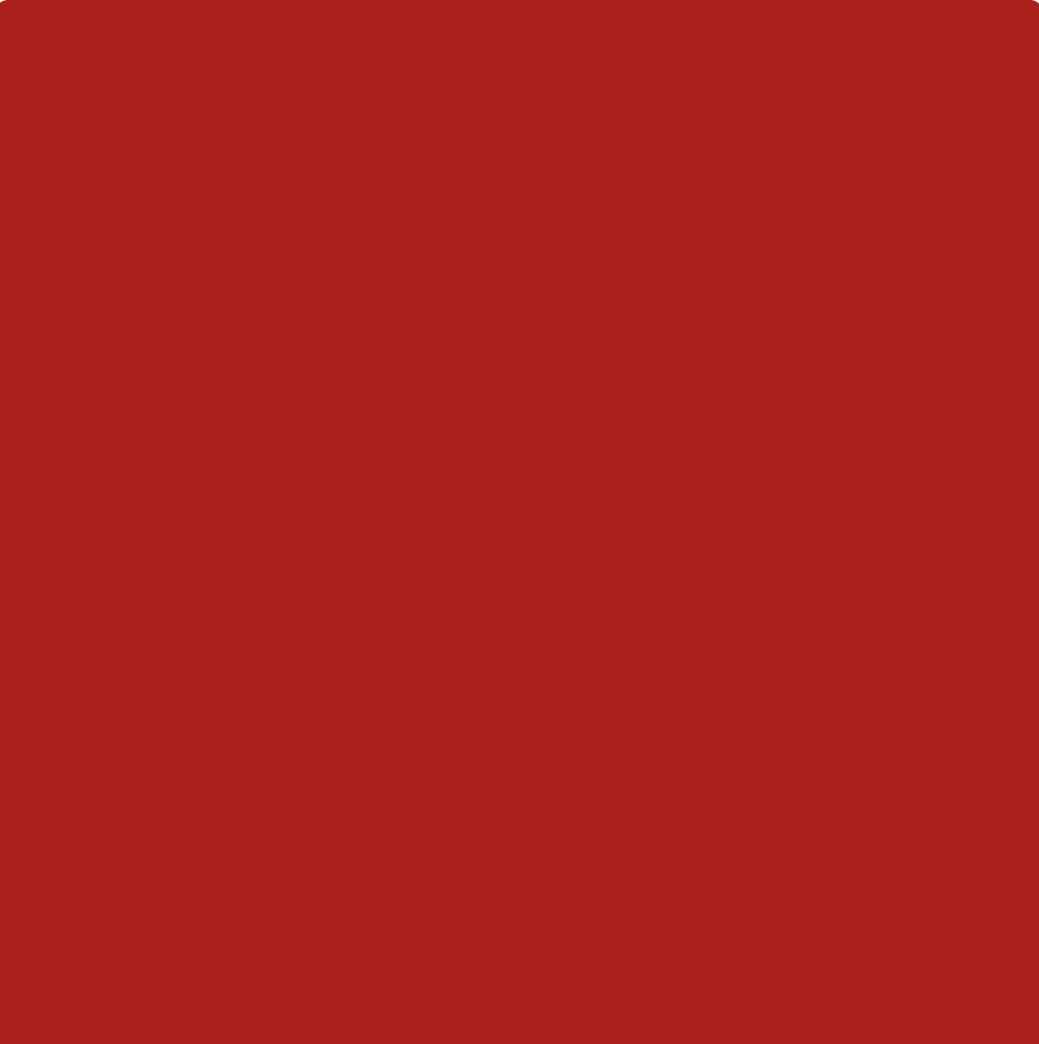 Confetti Cottons - Riley Red C120 by Riley Blake