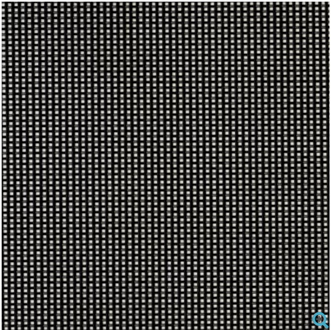 The Gypsy Quilter - Sew Easy Vinyl Mesh TGQ157 - Black