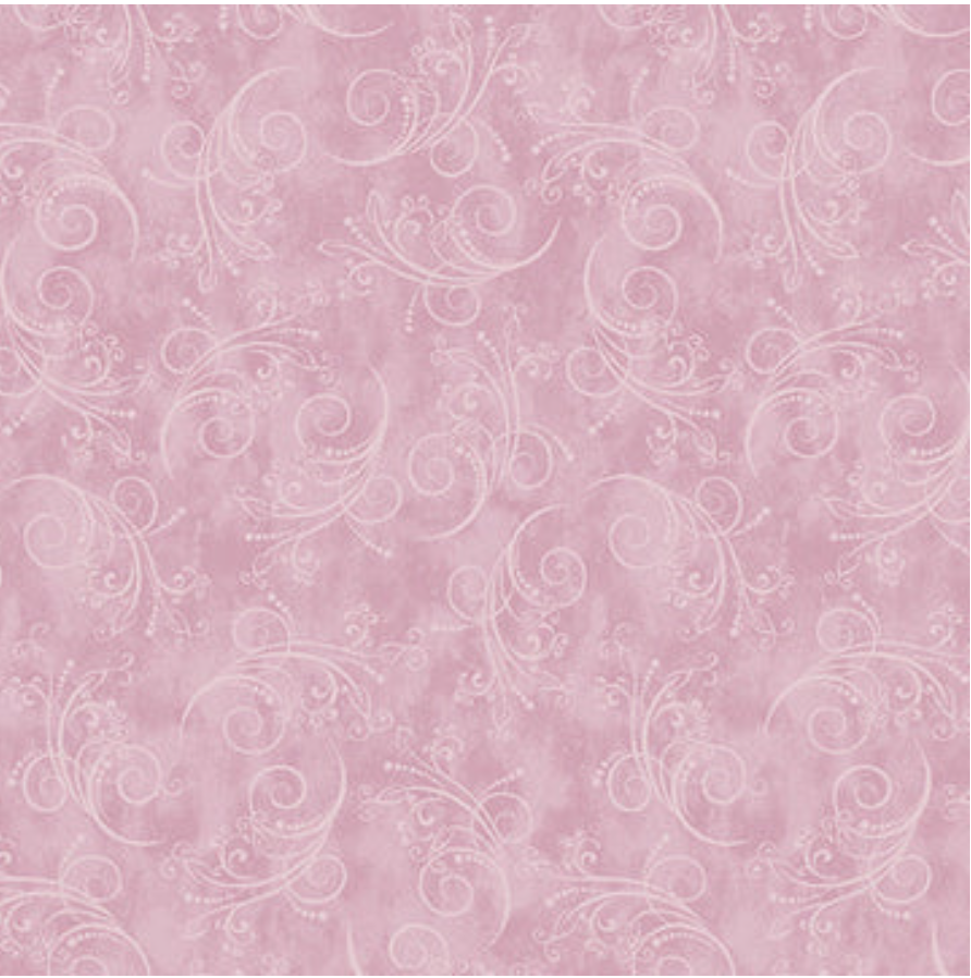 Equinox Dusty Rose - 13469-25 by Benartex