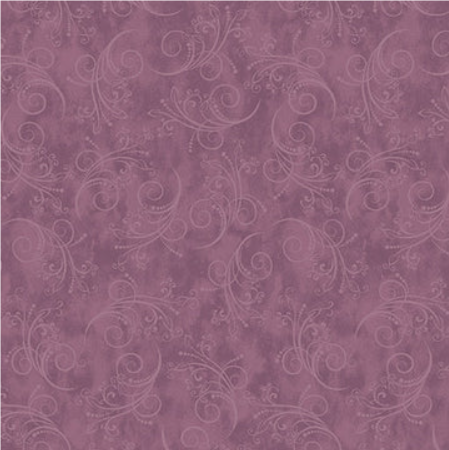Equinox Mauve - 13469-62 by Benartex