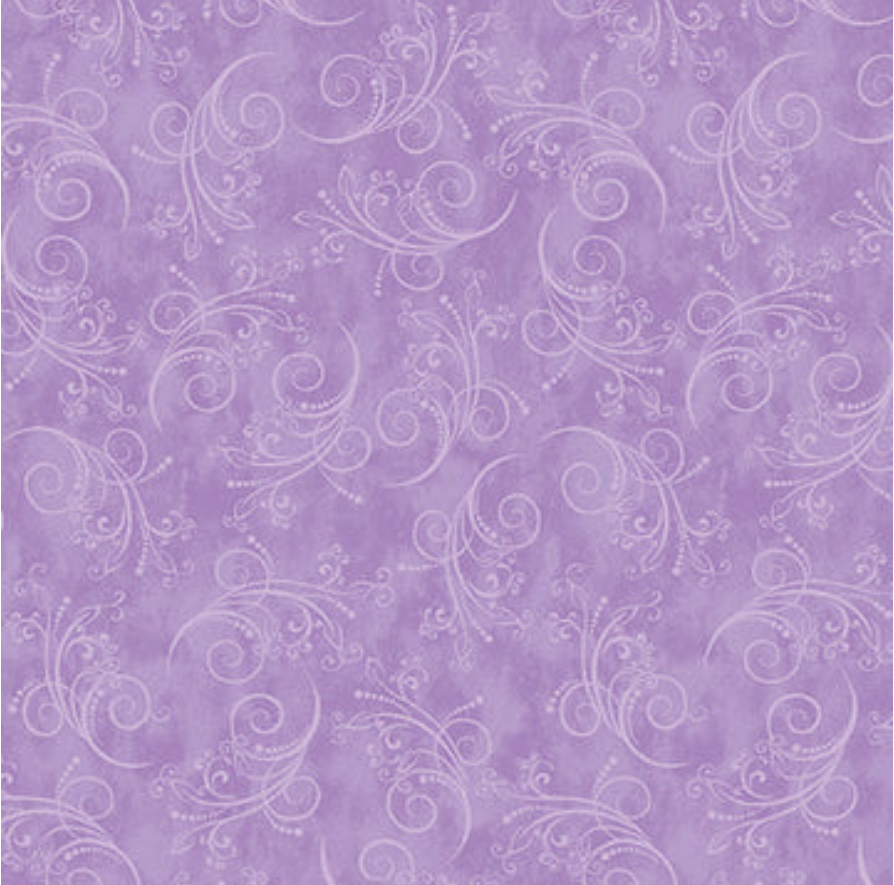 Equinox Hyacinth - 13469-61 by Benartex