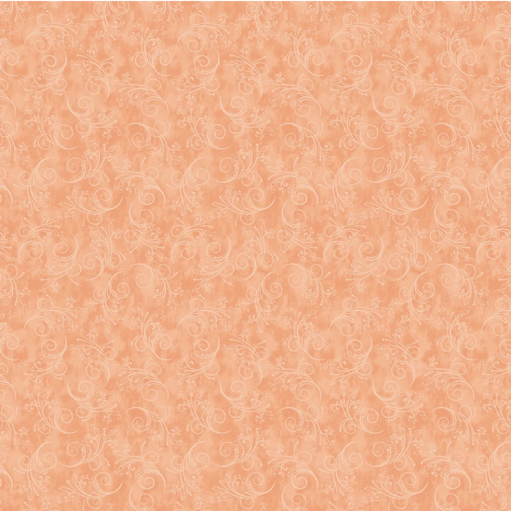 Equinox Pale Peach - 13469-36 by Benartex