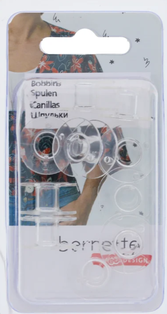 Bernette Bobbins - Package of 10 - B05