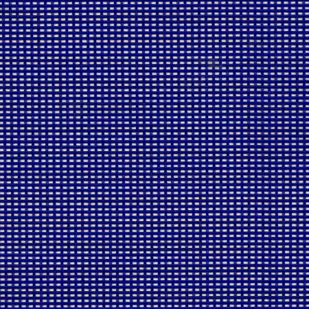 The Gypsy Quilter - Sew Easy Vinyl Mesh TGQ157 - Indigo