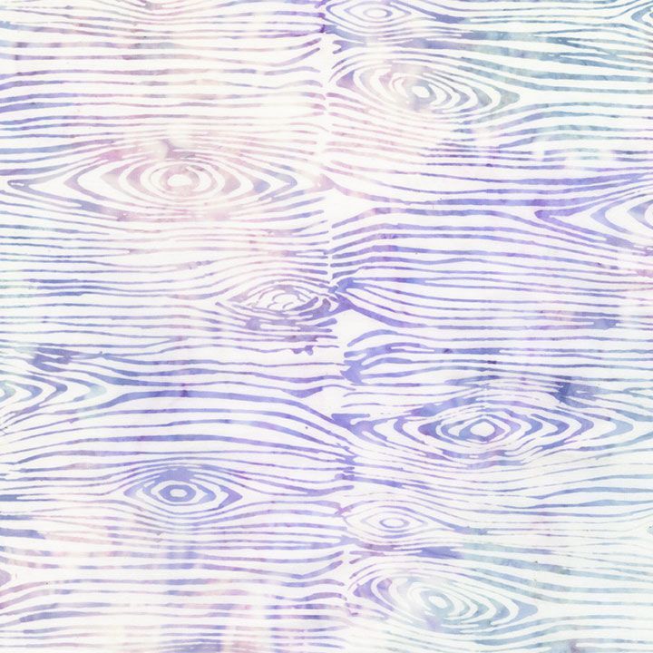 Tonga Batiks - Frost B3850 by Timeless Treasures