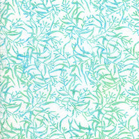 Tonga Oasis Batik B2516 by Timeless Treasures