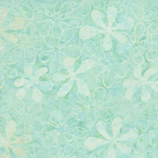 Tonga Surfside Breeze Batik B3135 by Timeless Treasures