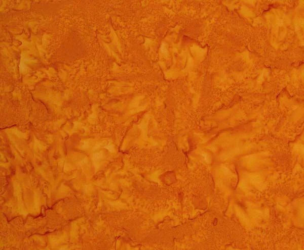 Banyan Shadows Wild Orange by Banyan Batiks - Northcott