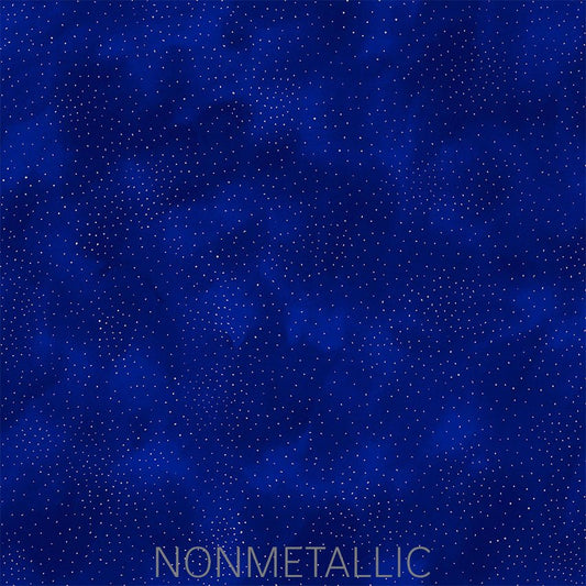 108" Laurel Burch Blue Pin Dot Y4929 31 by Clothworks