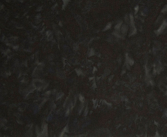 Banyan Shadows Black by Banyan Batiks - Northcott
