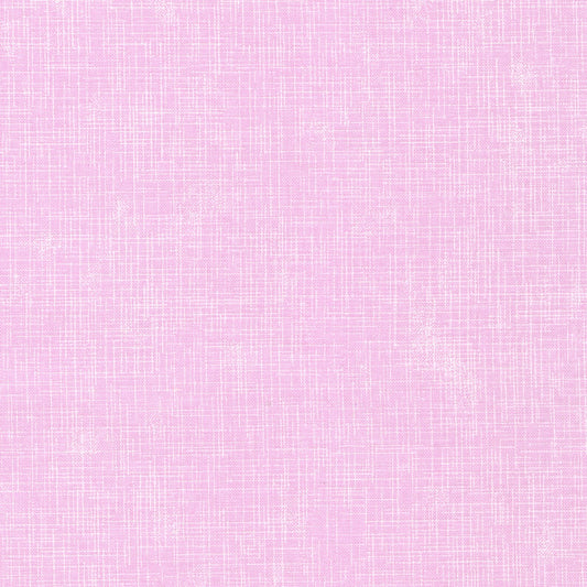 Quilter's Linen - Candy Pink by Robert Kaufman