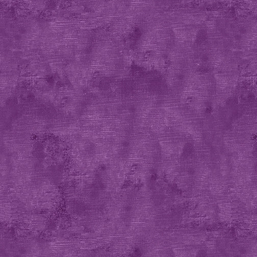 Chalk Texture Purple - by Benartex