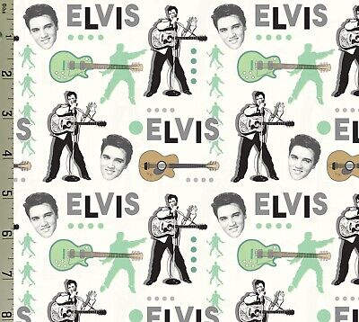 Elvis Photo Collage by Spring Creative