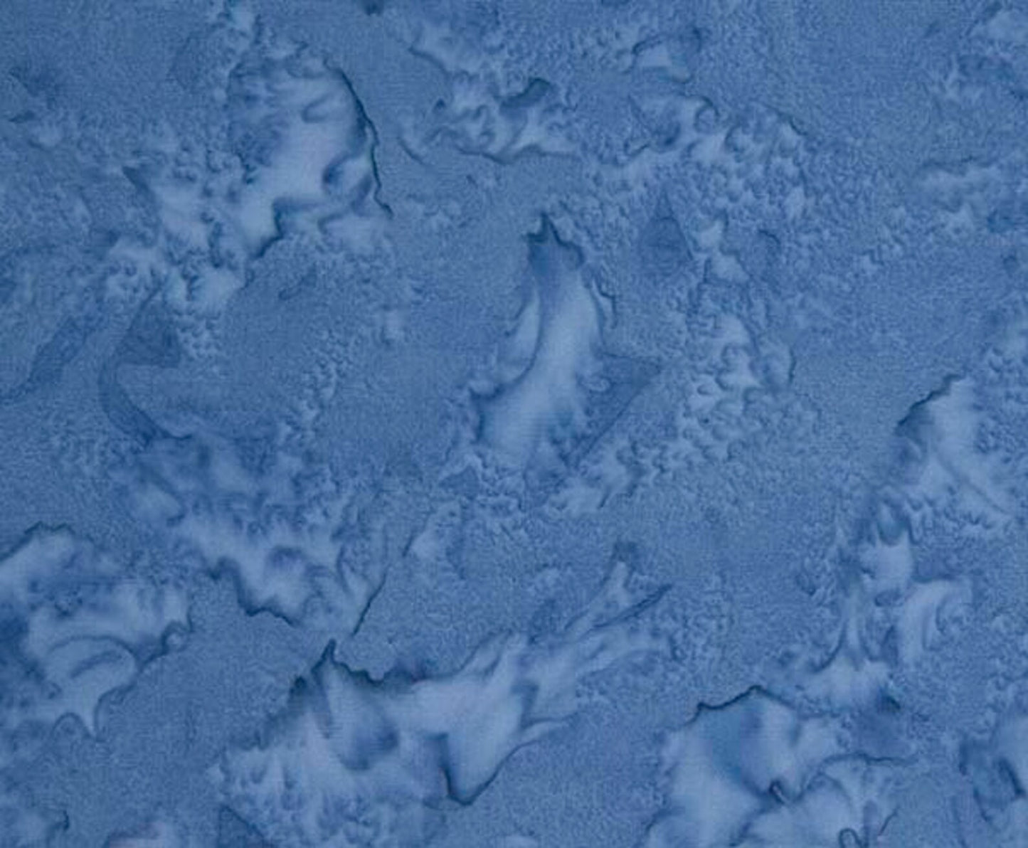 Banyan Shadows Got the Blues 81300-44 by Banyan Batiks - Northcott