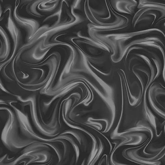 Marbleized Graphite by Benartex