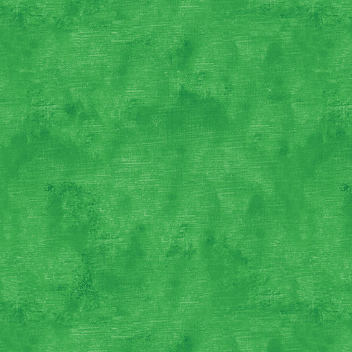 Chalk Texture Green - by Benartex