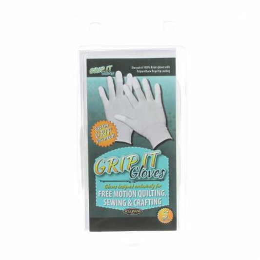 Grip It Gloves by Sullivans USA Size L