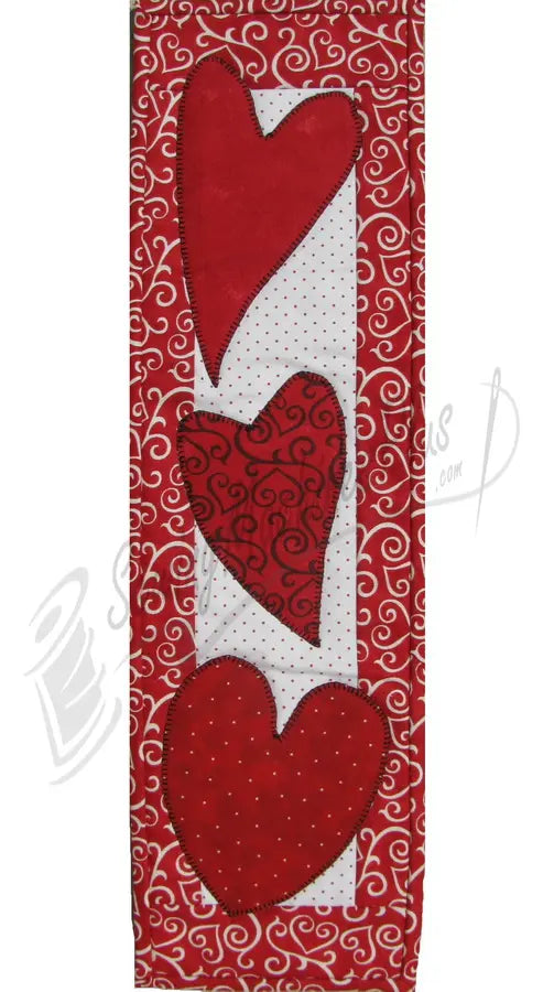Heart Chain by Patch Abilities