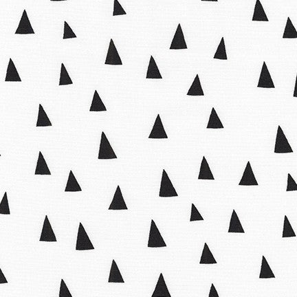 Penned Pals - White with Black AAK-17048-1 by Robert Kaufman