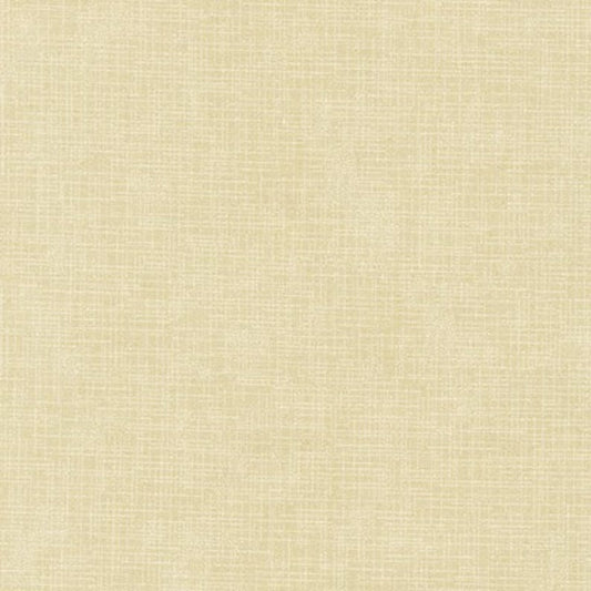 Quilter's Linen - Straw by Robert Kaufman