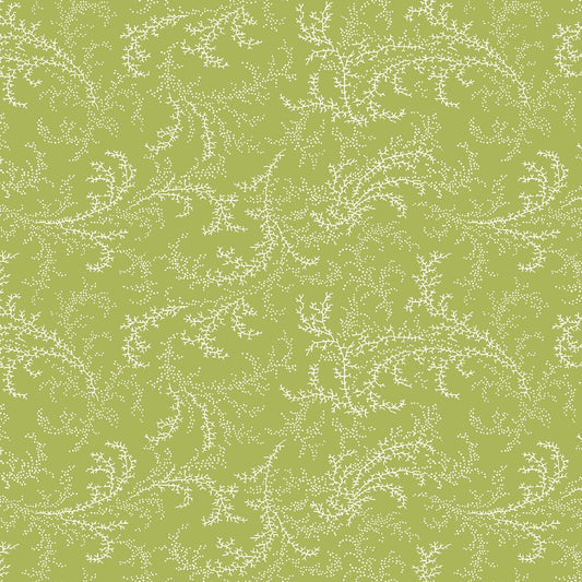 Rethink Pinks - R210150LT Lt Green by Marcus Fabrics