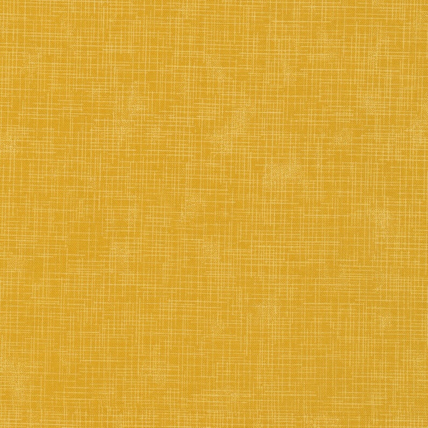 Quilter's Linen - Ochre by Robert Kaufman