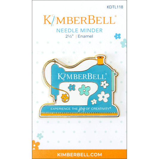 Needle Minder - Kimberbell Magnetic Sewing Machine KDTL118